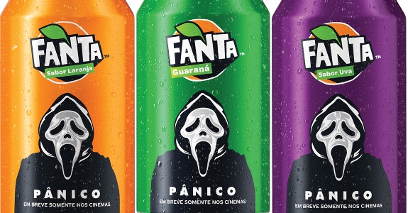 Fanta Pânico