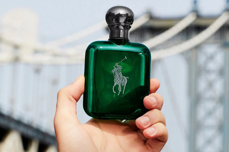 polo cologne intense