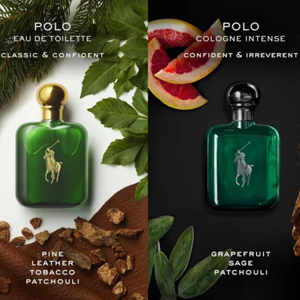 polo cologne intense