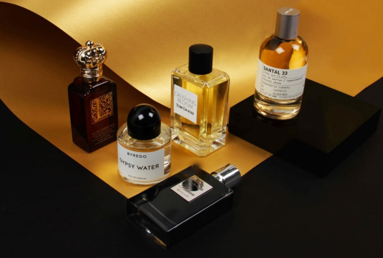 O que são perfumes de nicho? Vale a pena investir em um?