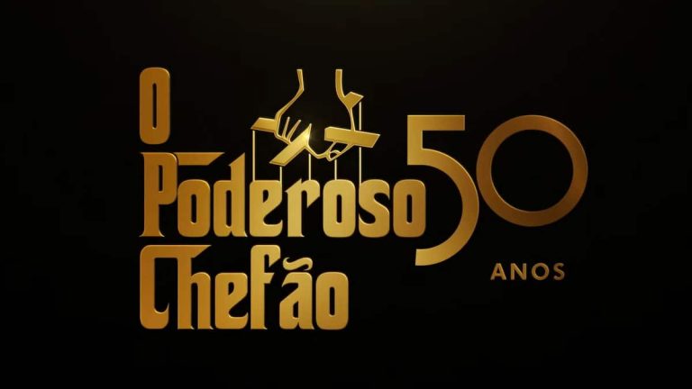 O Poderoso Chefão 4K