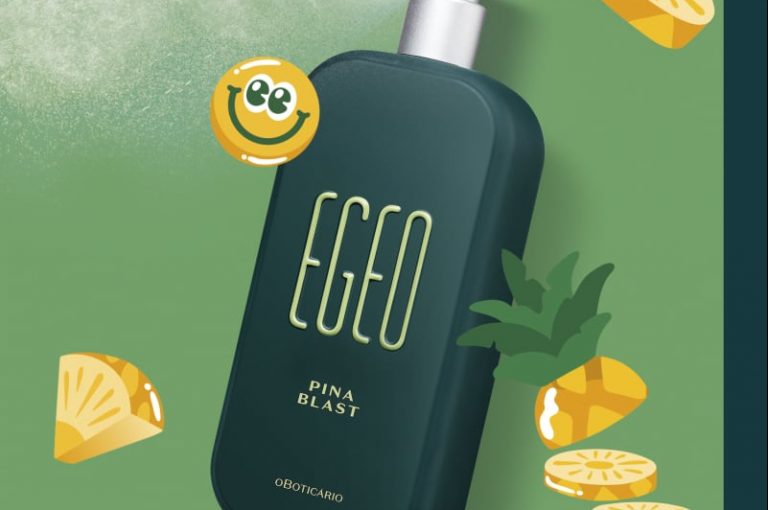 Egeo Piña Blast