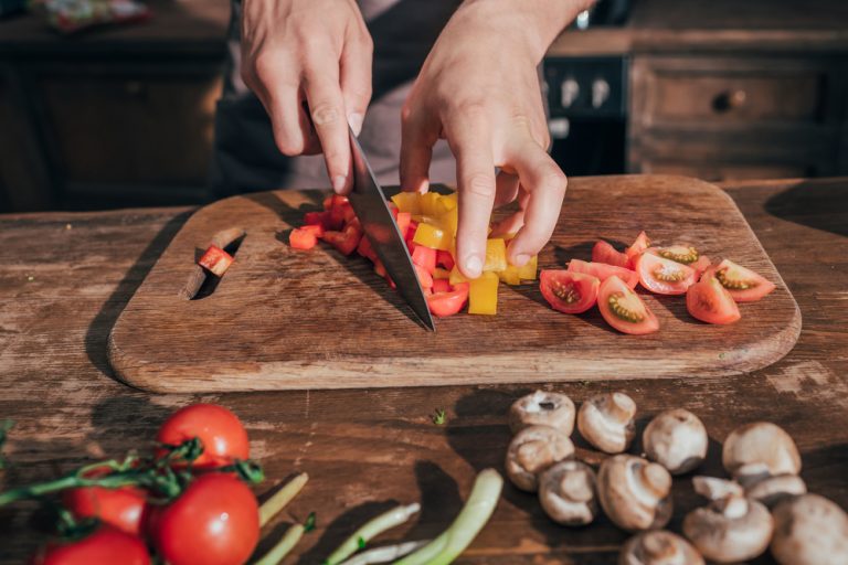 Como montar uma rotina alimentar poderosa em 5 passos