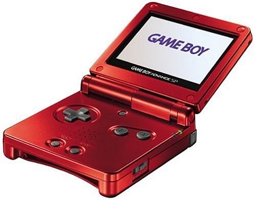 game boy