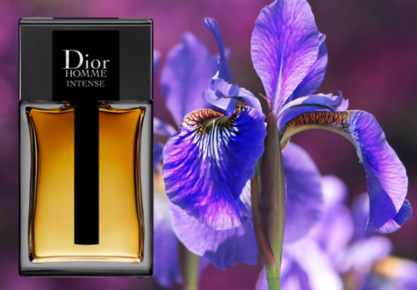 perfumes florais