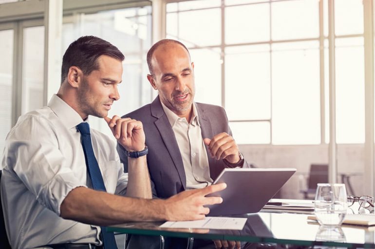 10 estratégias para se comunicar melhor com seu chefe