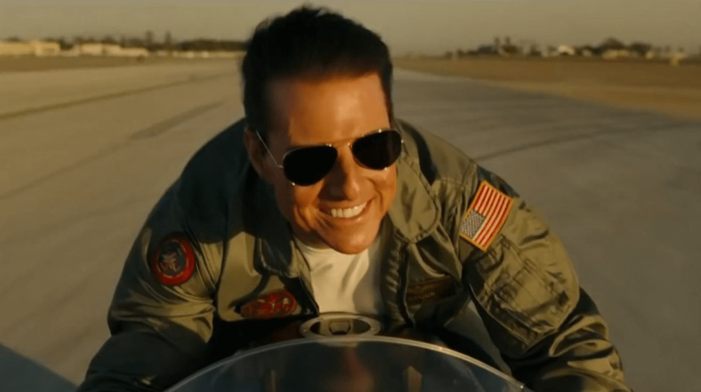 Top Gun: Maverick