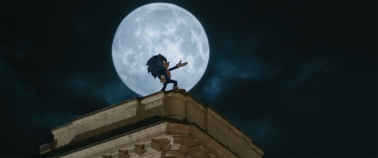 crítica Sonic 2 - O Filme