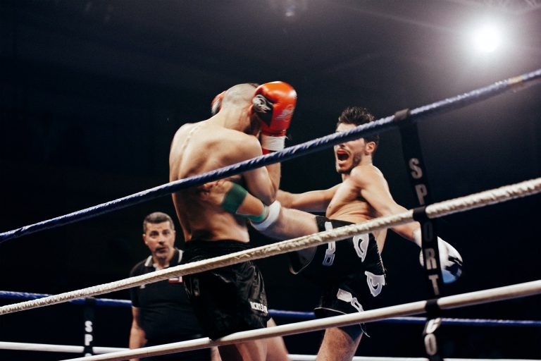 UFC
