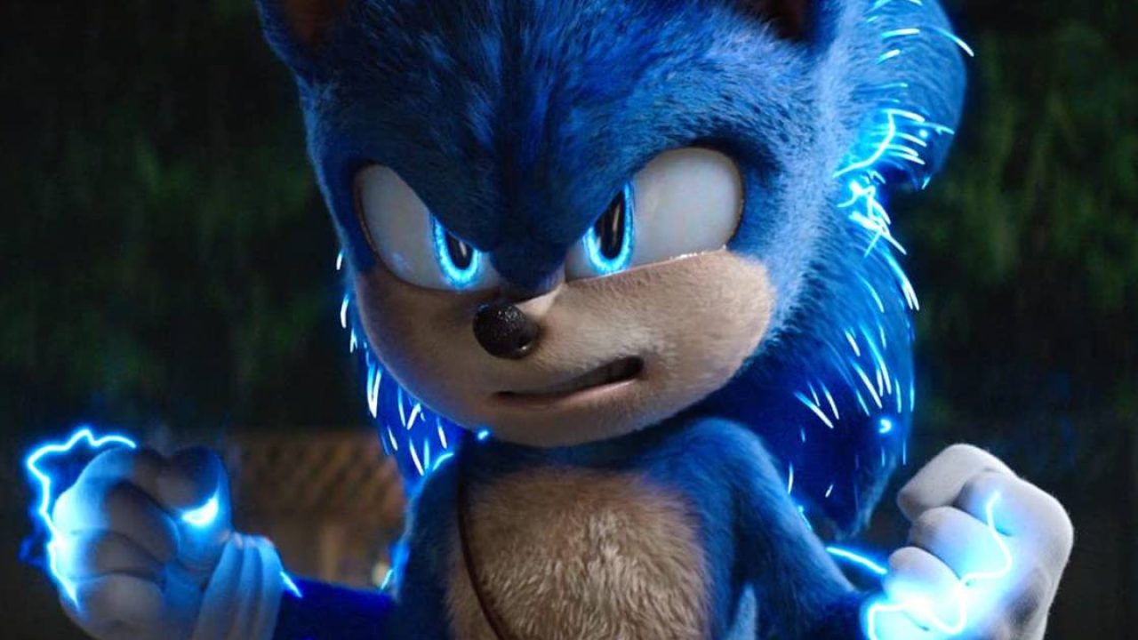 Corrida Sonic 2 - O Filme traz diversão para toda a família em cinco etapas  pelo Brasil