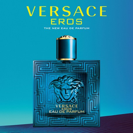 versace eros