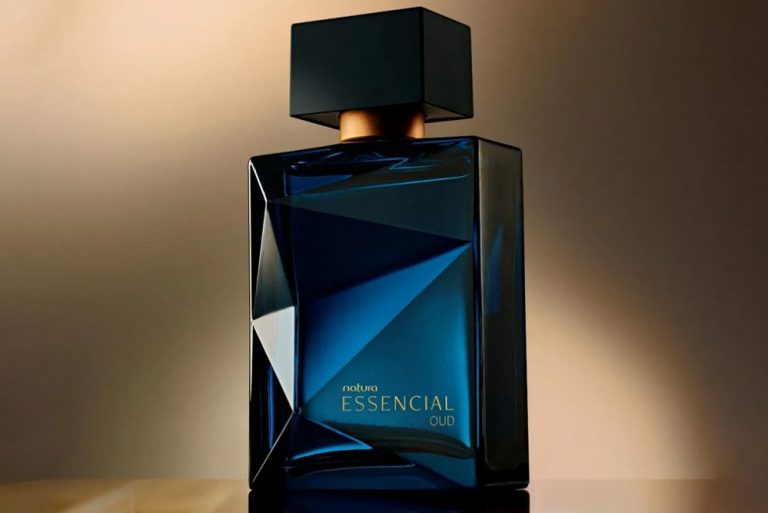 perfumes nacionais