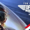 Maverick Top Gun Race