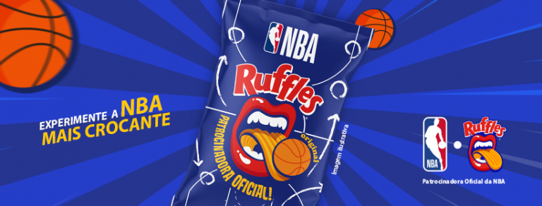 Ruffles NBA House