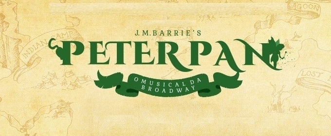 Peter Pan o Musical