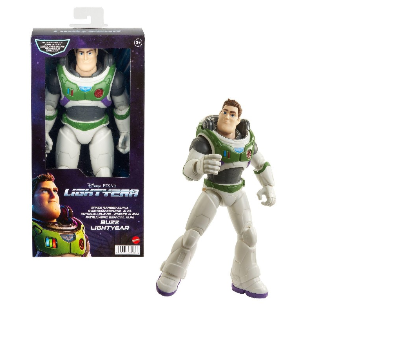 Lightyear