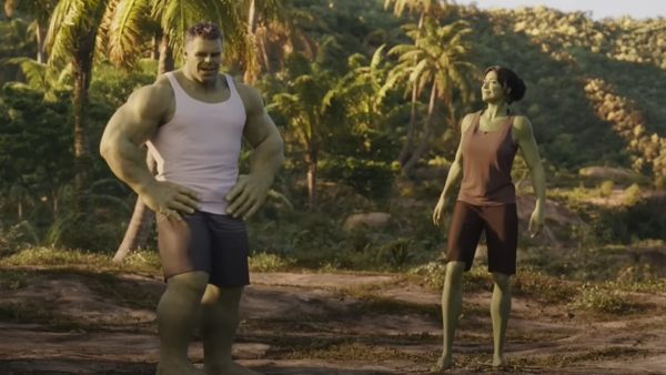 Crítica Mulher-Hulk: Defensora de Heróis