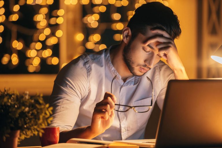 Síndrome de Burnout, a doença causada pelo excesso de trabalho