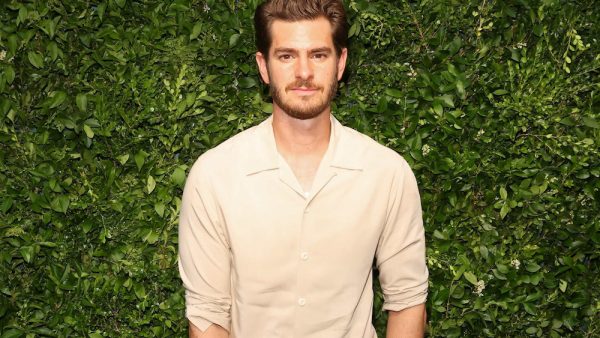 andrew garfield