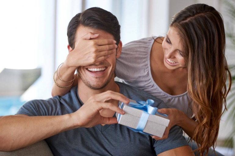 10 presentes que todo namorado gostaria de ganhar