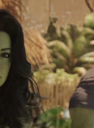 Crítica Mulher-Hulk: Defensora de Heróis