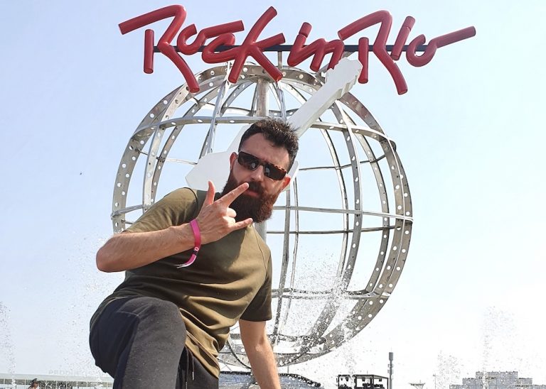 rock in rio