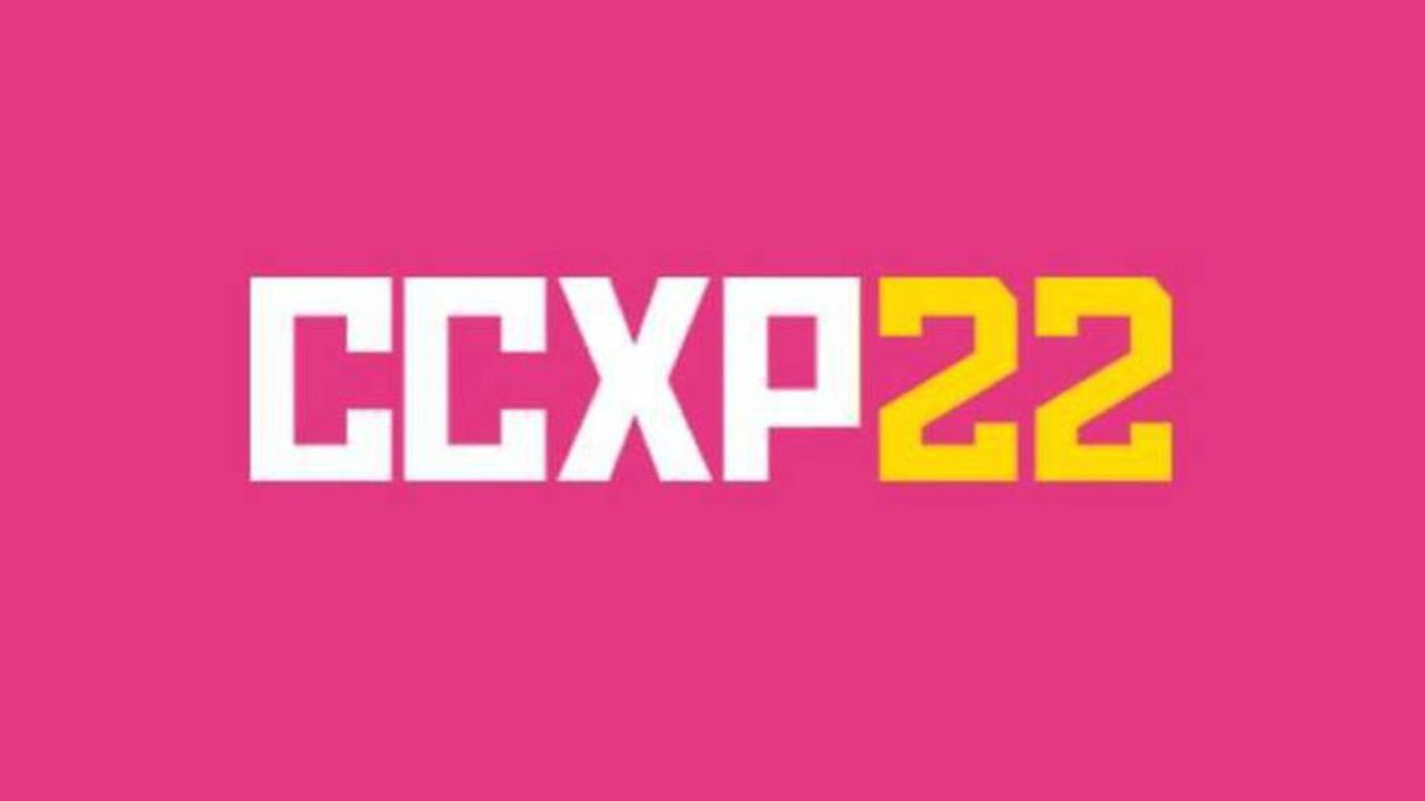 Alexander Ludwig é anunciado na CCXP 2022