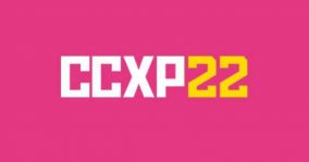 novidades CCXP 2022