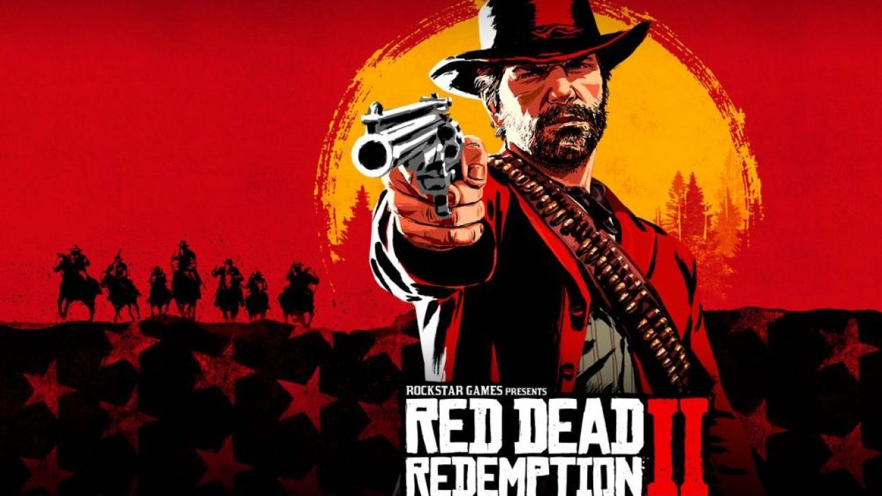 Red Dead Redemption 2' é adiado (de novo) e agora sai em 26 de
