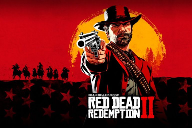 Red Dead Redemption 2