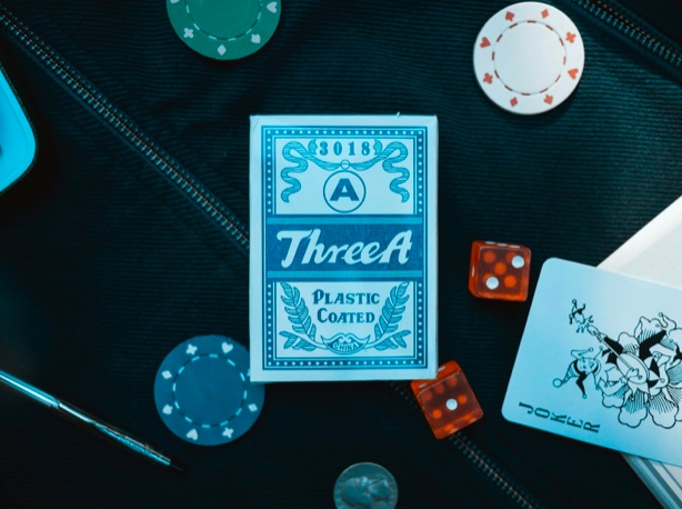 Como escolher o jogo de cassino certo para você