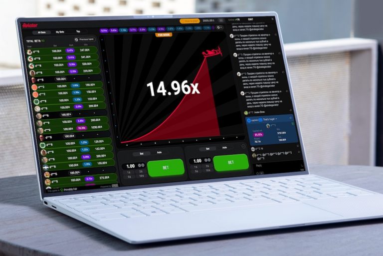 JetX ou Aviator: descubra a melhor opção