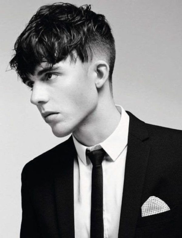 Men's Haircuts 2023  Cabelo afro masculino, Barba e cabelo, Cortr de cabelo