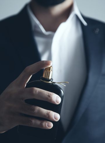 mitos da perfumaria