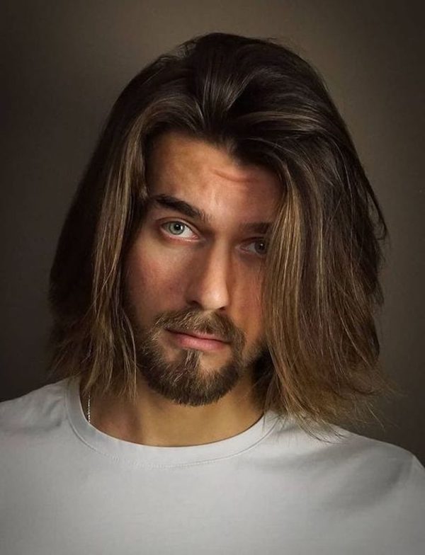 20 ideias fofas de corte de cabelo para homens em 2023 - O Petróleo - Seu  Portal de Bem Estar e Estilo de Vida
