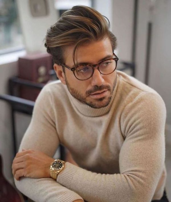 Tendência de Cortes Cabelo Masculino para 2023 – O Cara Fashion