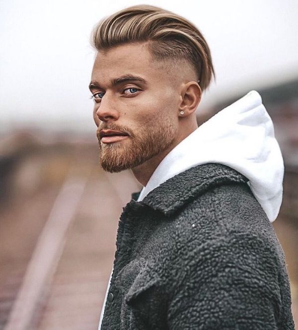 men hairstyles em 2023  Cabelo masculino, Aparência de cabelo, Cabelo