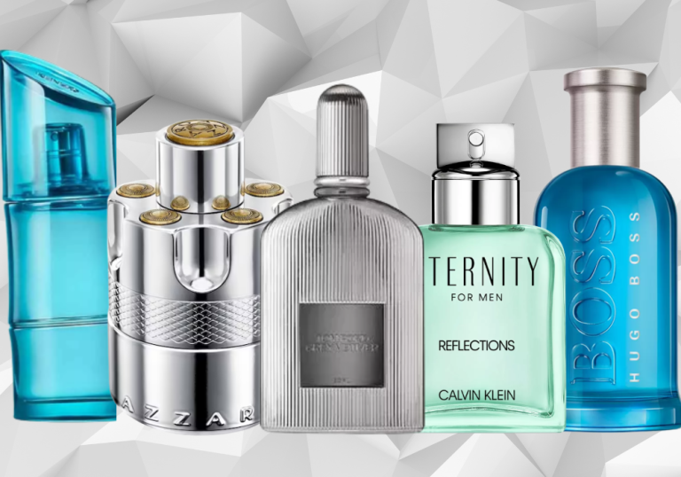 Lançamentos de perfumes importados 2023 (parte 3)