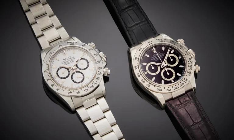 Rolex Daytona Paul Newman