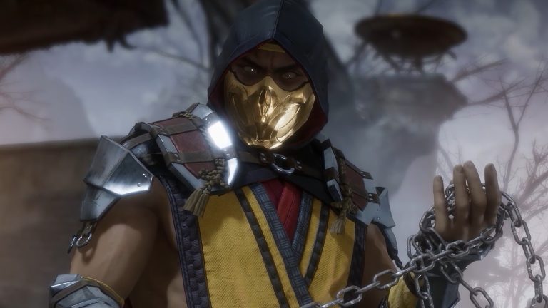 Como Mortal Kombat se tornou o jogo de luta mais importante da