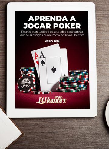 ebook poker