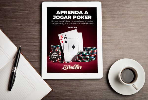 começar a jogar poker