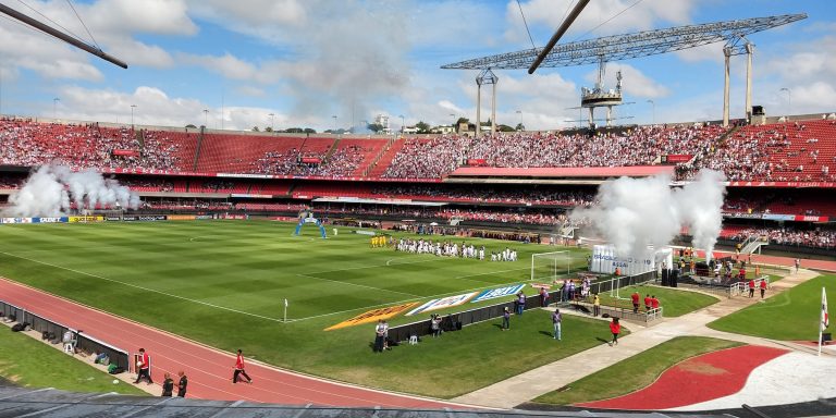 São Paulo Futebol Clube