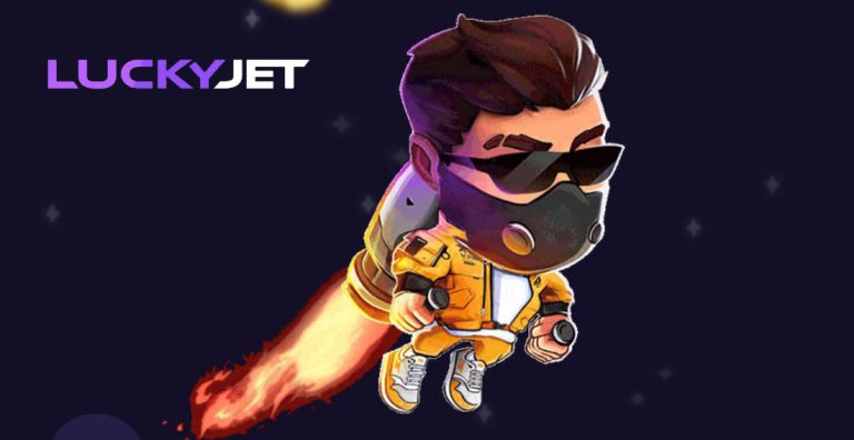 Lucky Jet