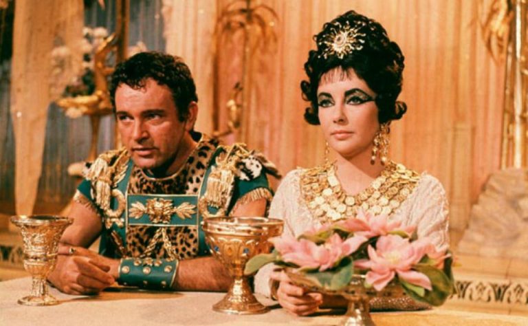 Como a ciência conseguiu recriar o perfume favorito da Cleópatra