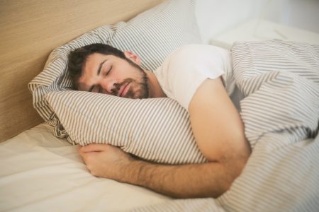 benefícios do sono