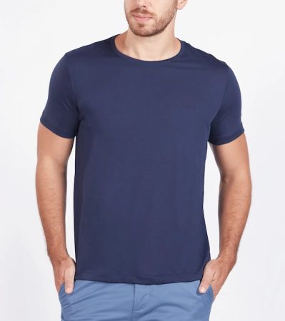 melhores marcas camiseta masculina 