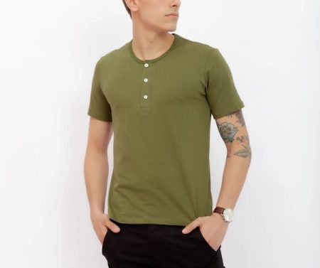 melhores marcas camiseta masculina 