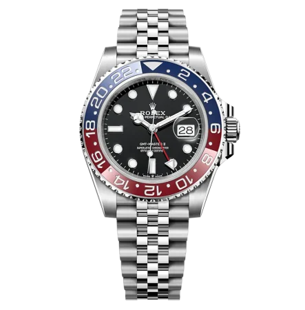 relógios rolex