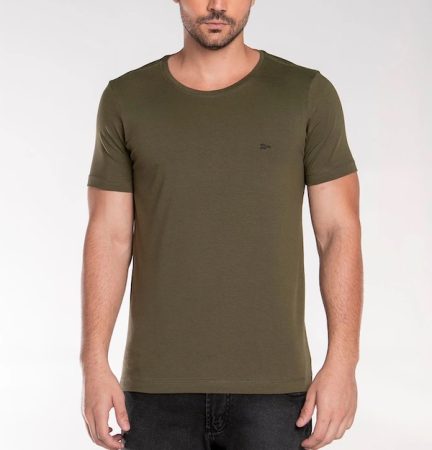 melhores marcas camiseta masculina 